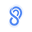 VisioEar by Slivor logo