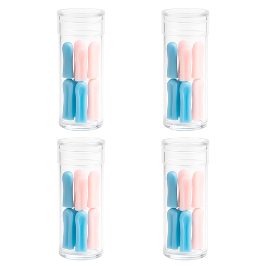 Monthly Supply of Silicone Tips