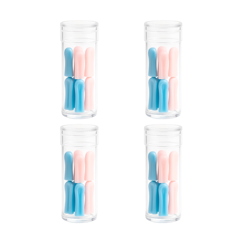 Monthly Supply of Silicone Tips