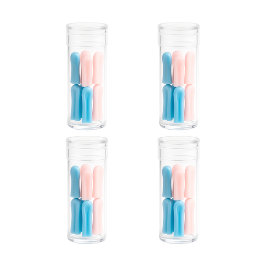 Monthly Supply of Silicone Tips