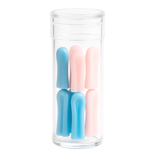 Silicone Ear Tips for VisioEar