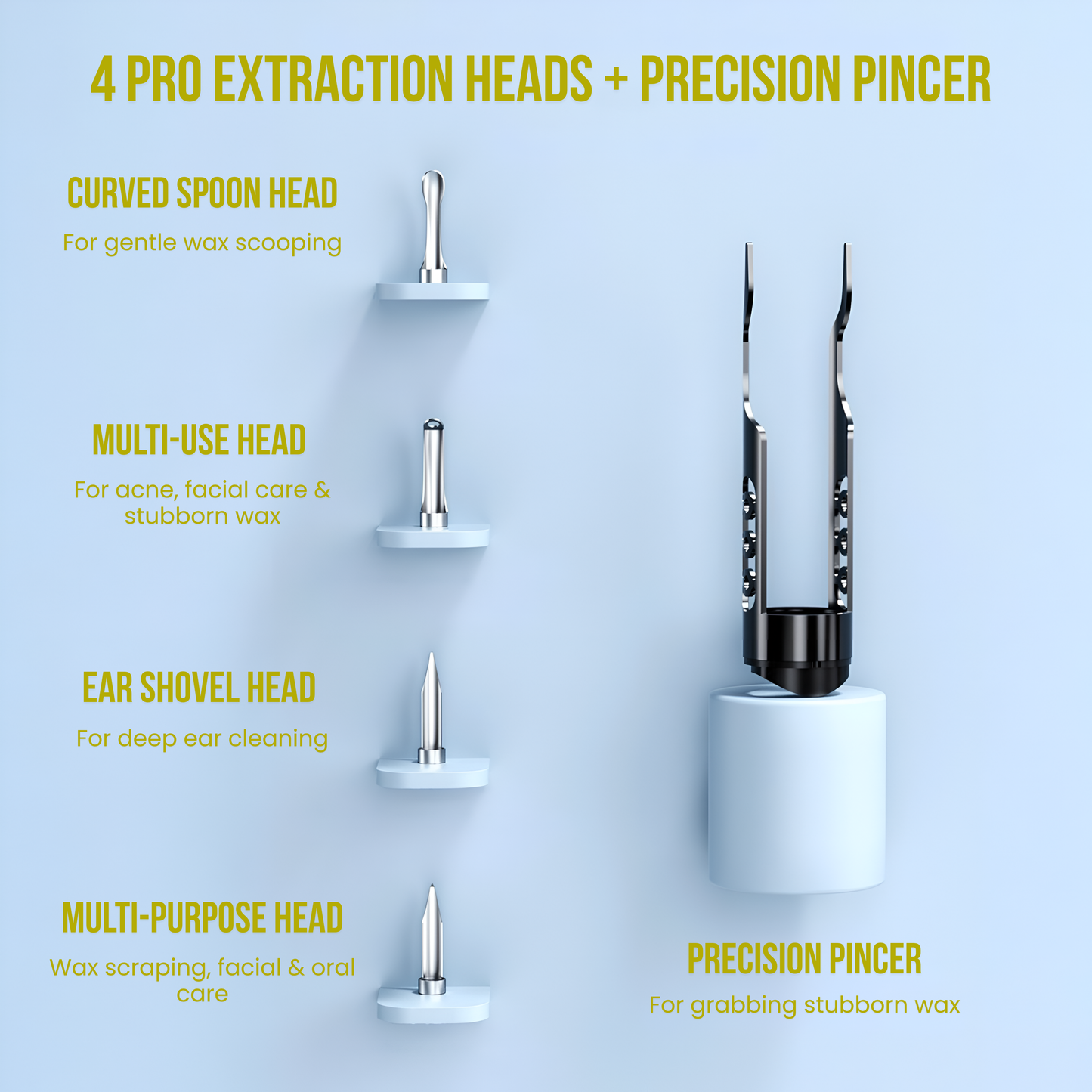 Slivor VisioEar: Doctor Approved Ear Health Technology